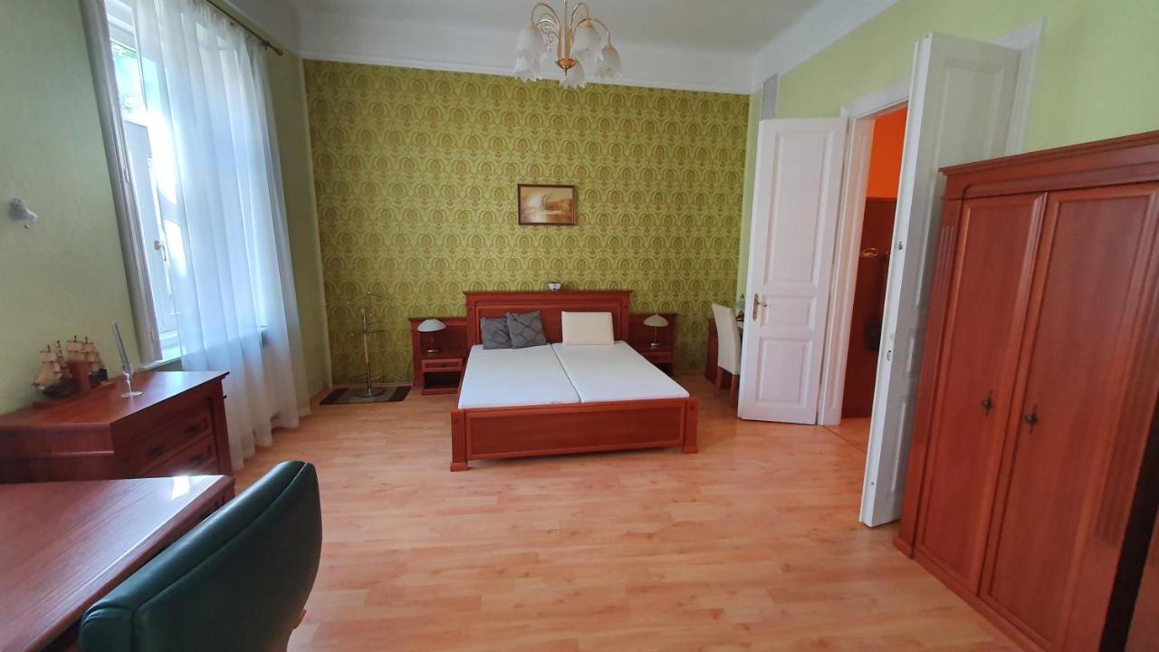 Casa Tajola Apartamento Kecskemét Exterior foto